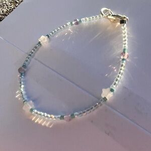 Handmade Beaded Bracelet